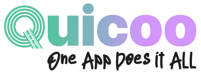 Quicoo Logo