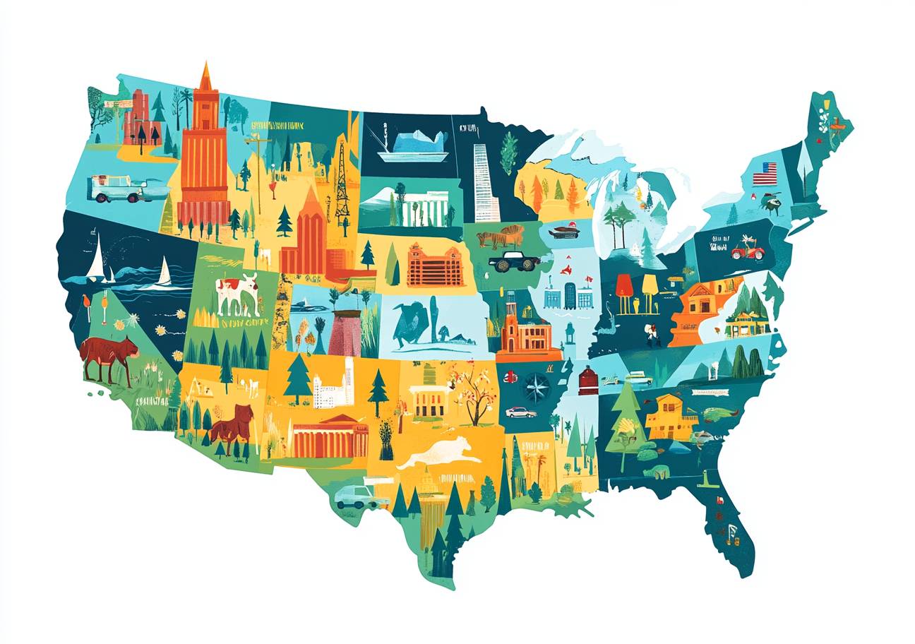 What States Can You Get A Hotel At 18