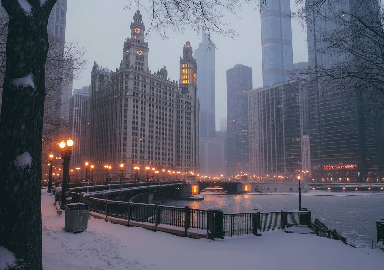 Top 5 Museums In Chicago