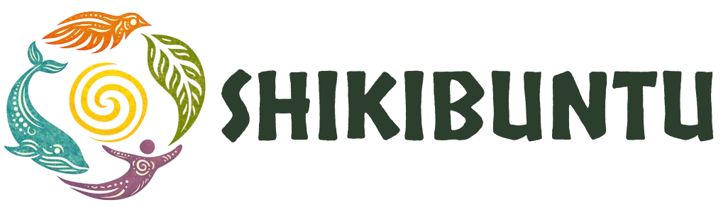 Shikibuntu logo